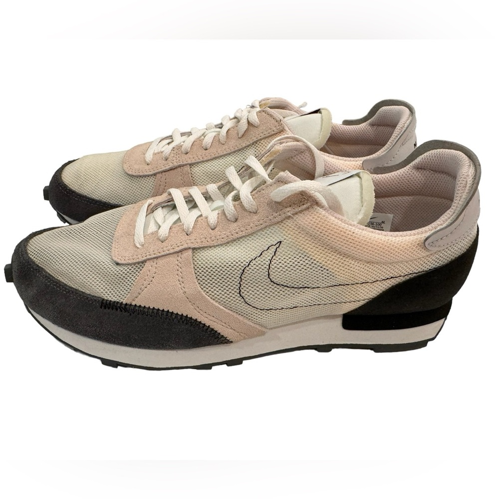 Daybreak-Type 'Light Orewood Brown' NWT